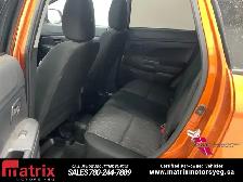 2024 Mitsubishi RVR ES - Photo 7