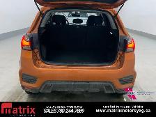 2024 Mitsubishi RVR ES - Photo 8
