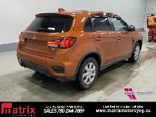 2024 Mitsubishi RVR ES - Photo 10