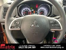 2024 Mitsubishi RVR ES - Photo 11