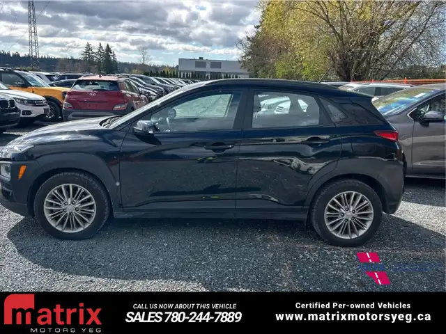 2021 Hyundai Kona SEL - Photo 3