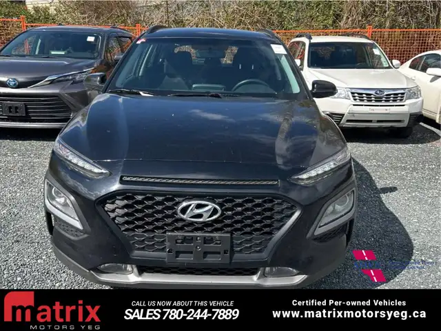 2021 Hyundai Kona SEL - Photo 4