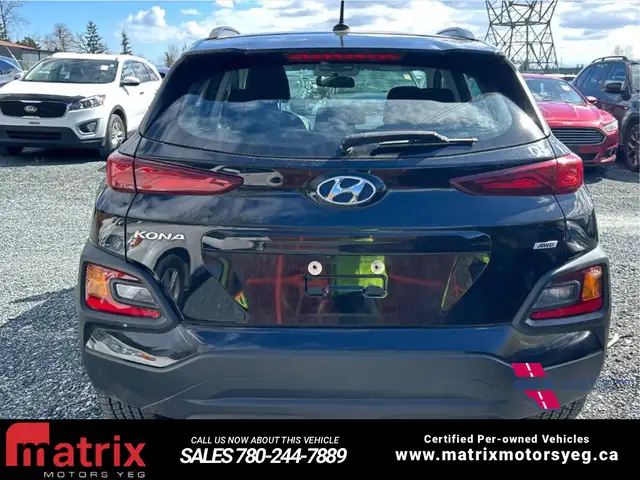 2021 Hyundai Kona SEL - Photo 5