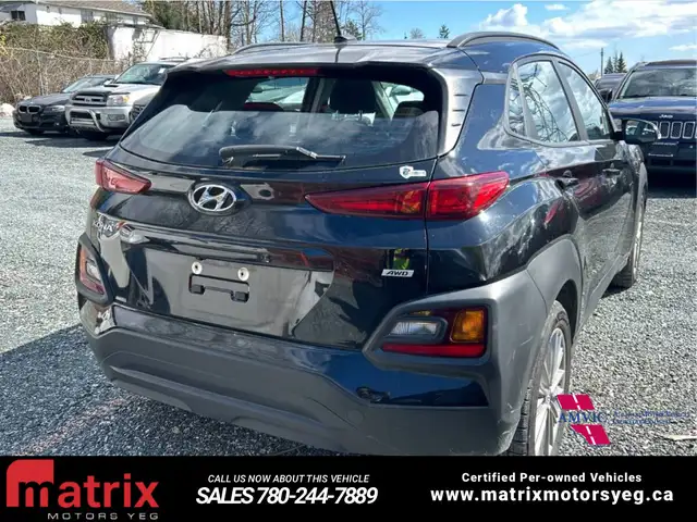 2021 Hyundai Kona SEL - Photo 6