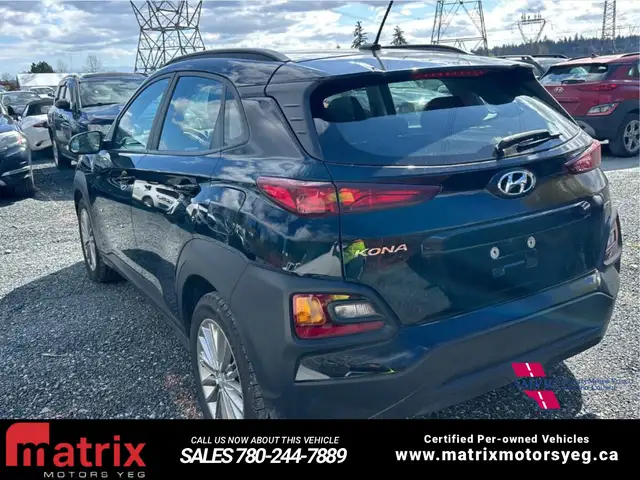 2021 Hyundai Kona SEL - Photo 7
