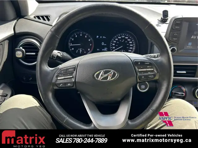 2021 Hyundai Kona SEL - Photo 8