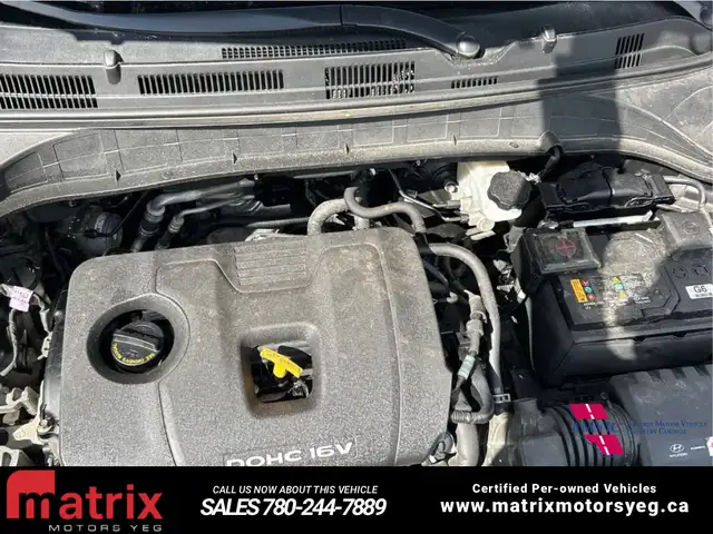 2021 Hyundai Kona SEL - Photo 9