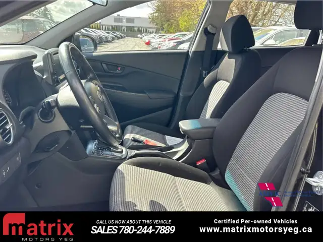 2021 Hyundai Kona SEL - Photo 11