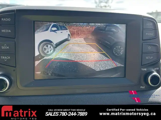 2021 Hyundai Kona SEL - Photo 12