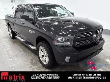 2017 Ram 1500 Sport - Photo 2