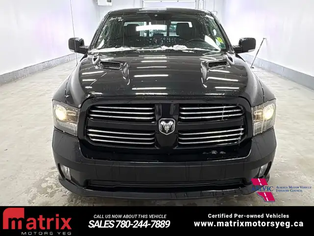 2017 Ram 1500 Sport - Photo 3