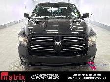 2017 Ram 1500 Sport - Photo 3