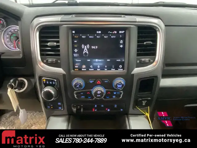 2017 Ram 1500 Sport - Photo 4