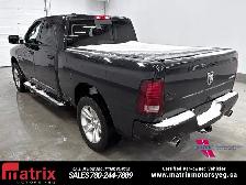 2017 Ram 1500 Sport - Photo 5