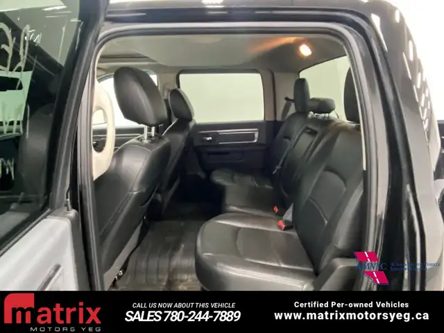 2017 Ram 1500 Sport - Photo 8