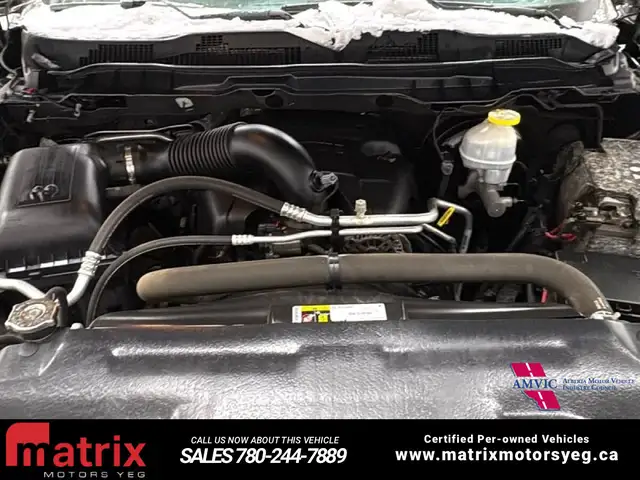 2017 Ram 1500 Sport - Photo 9