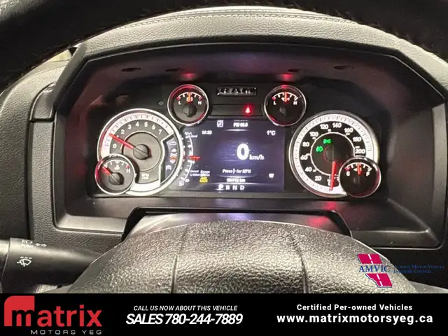 2017 Ram 1500 Sport - Photo 10