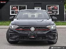 2019 Volkswagen Jetta GLI Manual | 35TH EDITION | LOADED | CERTI - Photo 2
