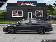 2019 Volkswagen Jetta GLI Manual | 35TH EDITION | LOADED | CERTI - Photo 3