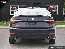 2019 Volkswagen Jetta GLI Manual | 35TH EDITION | LOADED | CERTI - Photo 5
