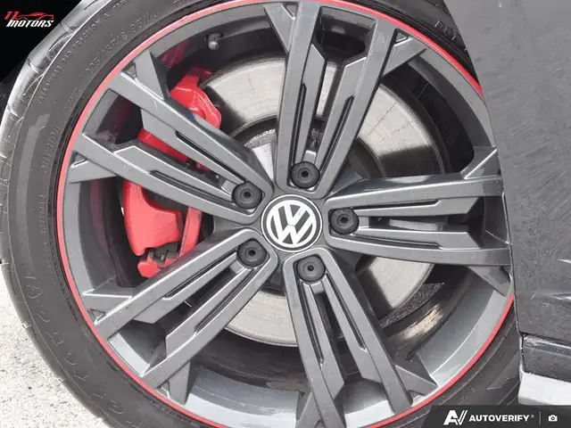 2019 Volkswagen Jetta GLI Manual | 35TH EDITION | LOADED | CERTI - Photo 6