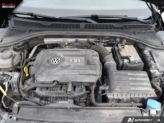 2019 Volkswagen Jetta GLI Manual | 35TH EDITION | LOADED | CERTI - Photo 8