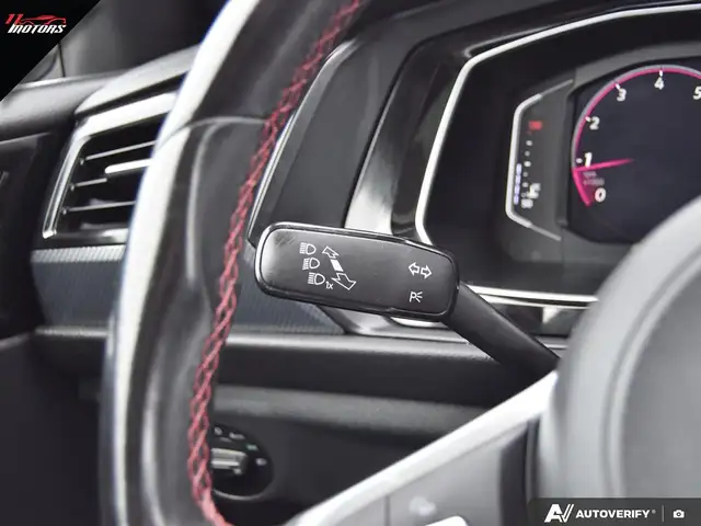 2019 Volkswagen Jetta GLI Manual | 35TH EDITION | LOADED | CERTI - Photo 16