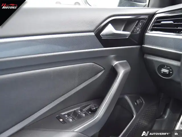 2019 Volkswagen Jetta GLI Manual | 35TH EDITION | LOADED | CERTI - Photo 17