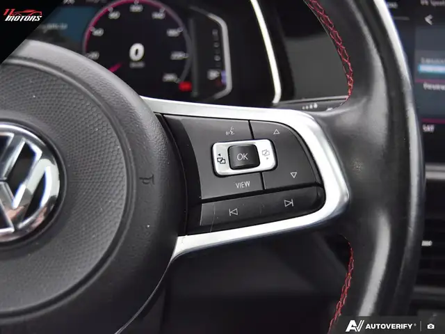 2019 Volkswagen Jetta GLI Manual | 35TH EDITION | LOADED | CERTI - Photo 18