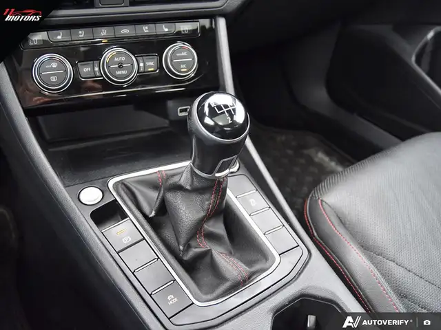 2019 Volkswagen Jetta GLI Manual | 35TH EDITION | LOADED | CERTI - Photo 19
