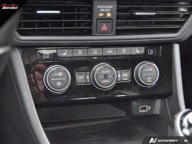 2019 Volkswagen Jetta GLI Manual | 35TH EDITION | LOADED | CERTI - Photo 20