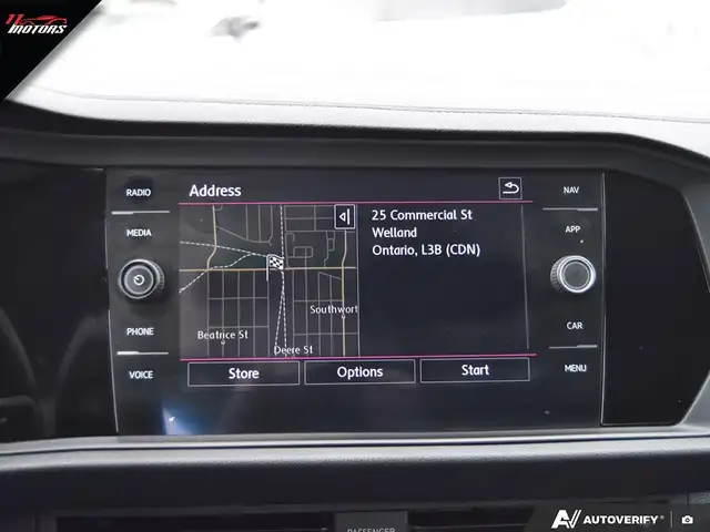 2019 Volkswagen Jetta GLI Manual | 35TH EDITION | LOADED | CERTI - Photo 21