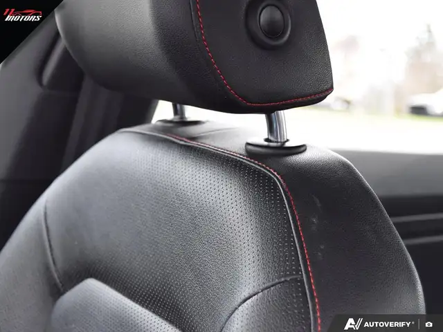 2019 Volkswagen Jetta GLI Manual | 35TH EDITION | LOADED | CERTI - Photo 23