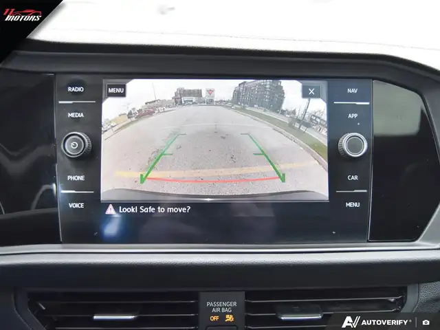 2019 Volkswagen Jetta GLI Manual | 35TH EDITION | LOADED | CERTI - Photo 27