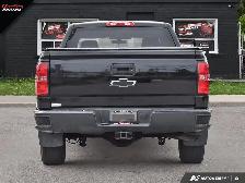 2019 Chevrolet Silverado 1500 4x4 Double Cab Work Truck | LOW KM - Photo 5