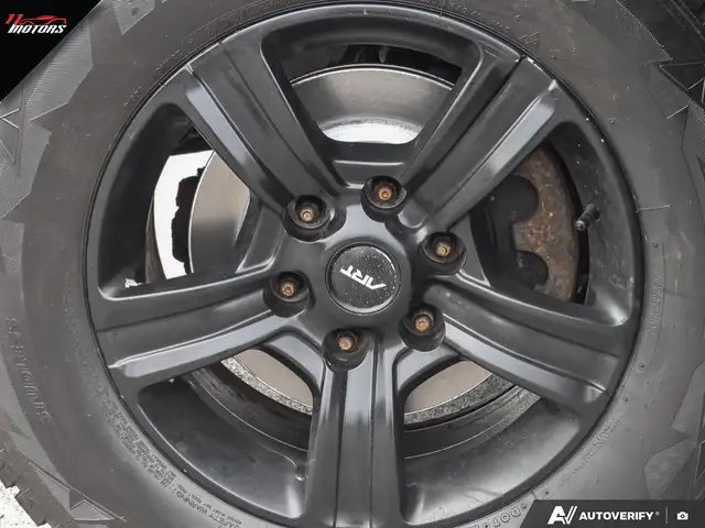 2019 Chevrolet Silverado 1500 4x4 Double Cab Work Truck | LOW KM - Photo 6