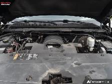 2019 Chevrolet Silverado 1500 4x4 Double Cab Work Truck | LOW KM - Photo 8