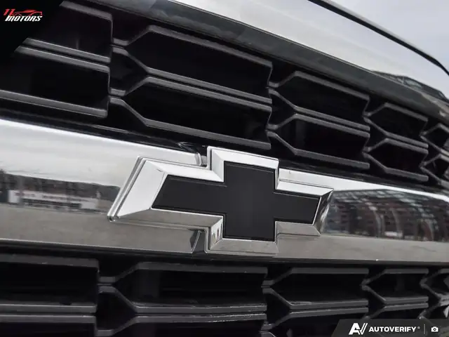 2019 Chevrolet Silverado 1500 4x4 Double Cab Work Truck | LOW KM - Photo 9