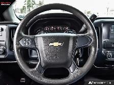 2019 Chevrolet Silverado 1500 4x4 Double Cab Work Truck | LOW KM - Photo 14