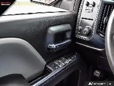 2019 Chevrolet Silverado 1500 4x4 Double Cab Work Truck | LOW KM - Photo 17