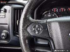 2019 Chevrolet Silverado 1500 4x4 Double Cab Work Truck | LOW KM - Photo 18