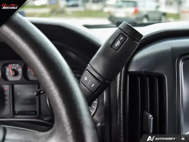 2019 Chevrolet Silverado 1500 4x4 Double Cab Work Truck | LOW KM - Photo 19