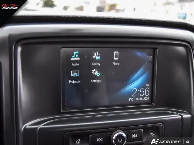 2019 Chevrolet Silverado 1500 4x4 Double Cab Work Truck | LOW KM - Photo 21