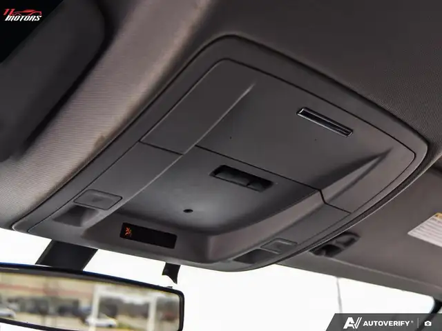 2019 Chevrolet Silverado 1500 4x4 Double Cab Work Truck | LOW KM - Photo 22