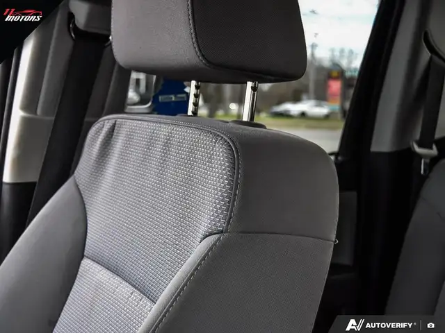 2019 Chevrolet Silverado 1500 4x4 Double Cab Work Truck | LOW KM - Photo 23