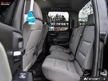 2019 Chevrolet Silverado 1500 4x4 Double Cab Work Truck | LOW KM - Photo 24