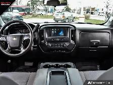 2019 Chevrolet Silverado 1500 4x4 Double Cab Work Truck | LOW KM - Photo 25