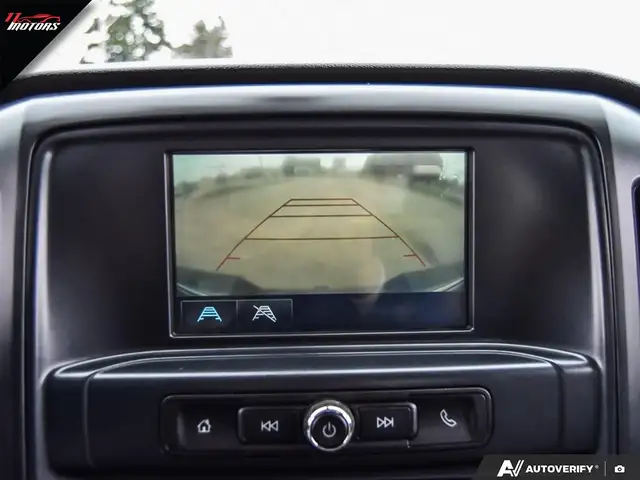 2019 Chevrolet Silverado 1500 4x4 Double Cab Work Truck | LOW KM - Photo 26