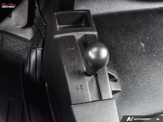 2019 Chevrolet Silverado 1500 4x4 Double Cab Work Truck | LOW KM - Photo 27