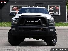 2017 Ram 2500 4X4 Crew Cab 149' Power Wagon | LOADED | NO ACCIDE - Photo 2